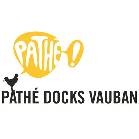 Pathé Docks Vauban